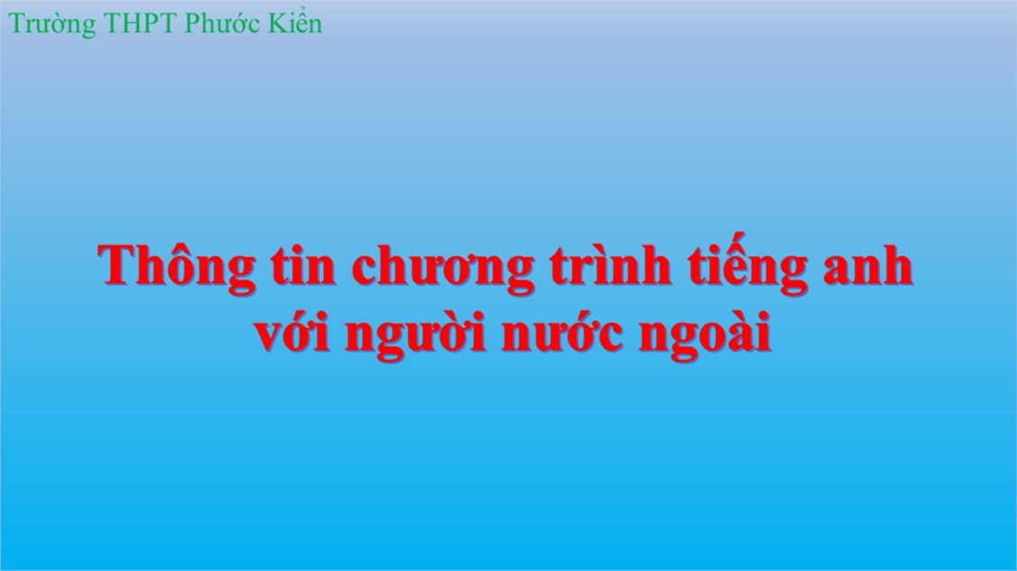 Ảnh đại diện